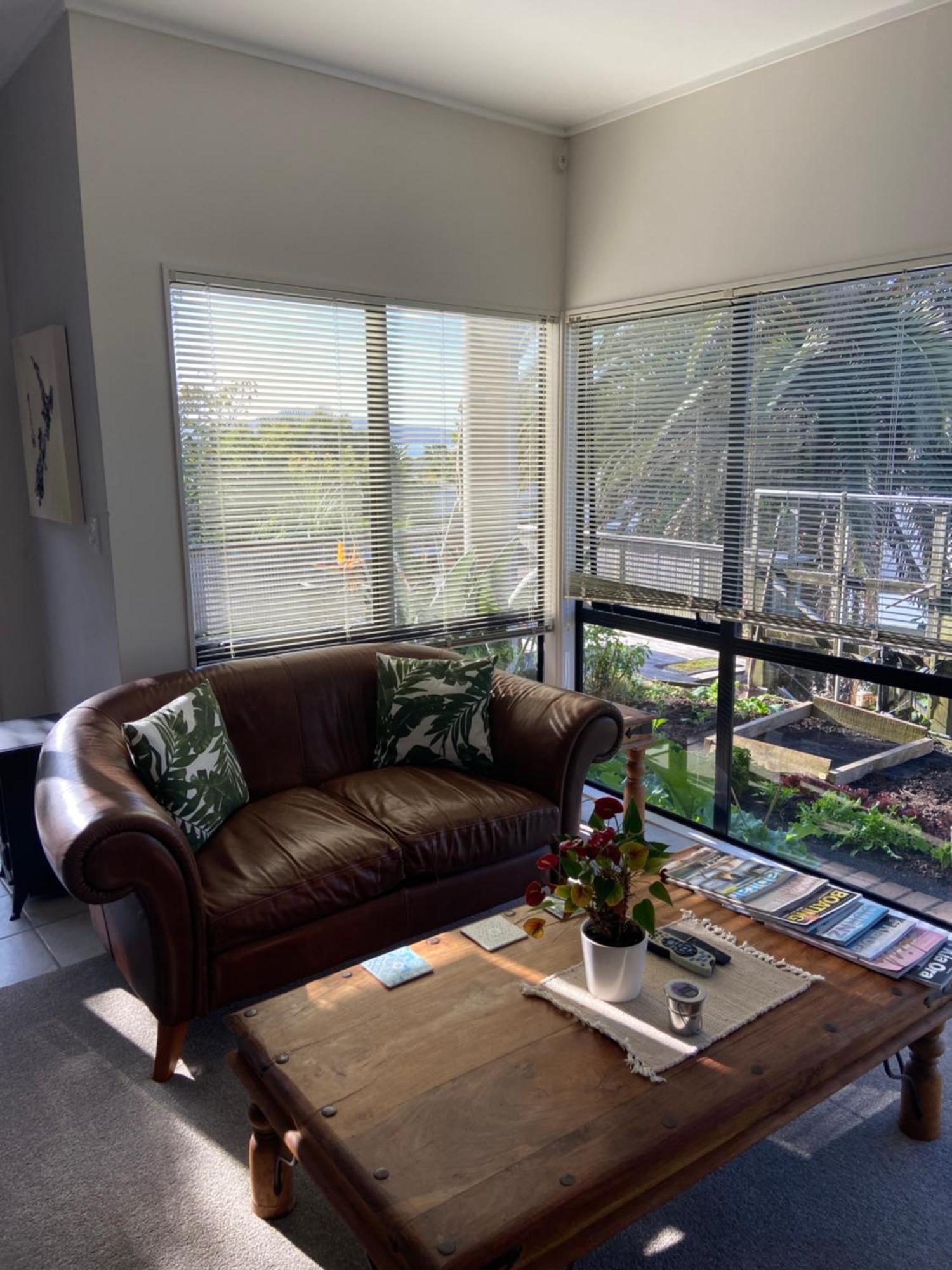 Palm Garden Apartment Auckland Exterior foto